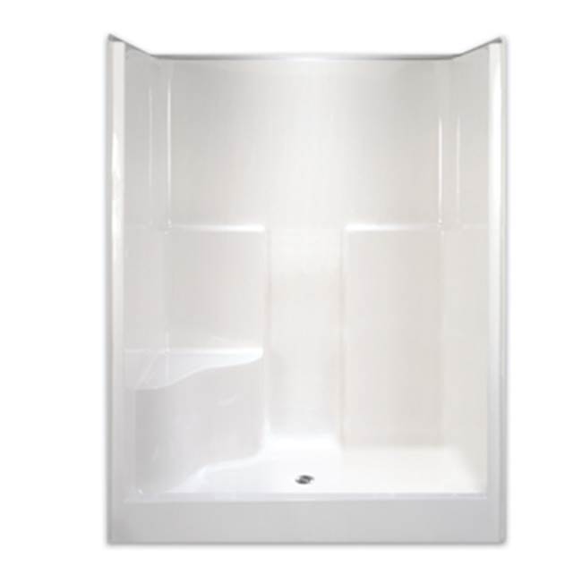 Aquarius Bathware G6077SH1S - Shower