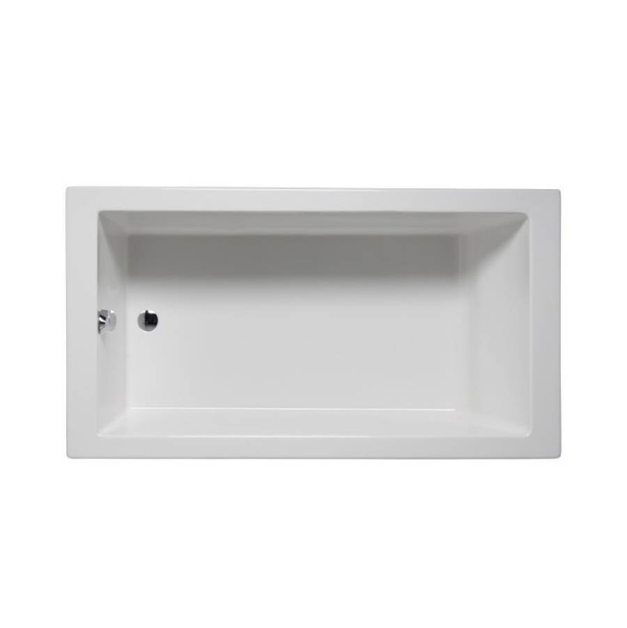 Americh Wright 7234 - Builder Series / Airbath 5 Combo - Biscuit