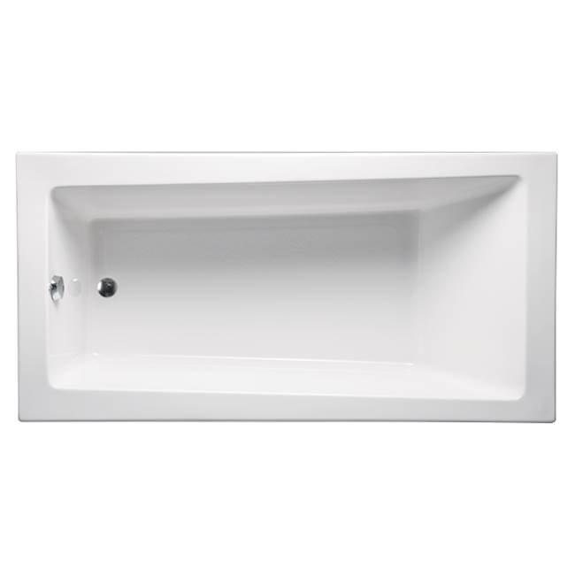 Americh Concorde 6634 - Tub Only / Airbath 2 - Biscuit