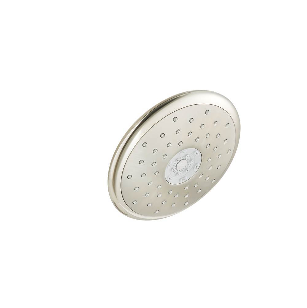 American Standard Spectra® Touch 7-Inch 1.8 gpm/6.8 L/min Water-Saving Fixed Showerhead