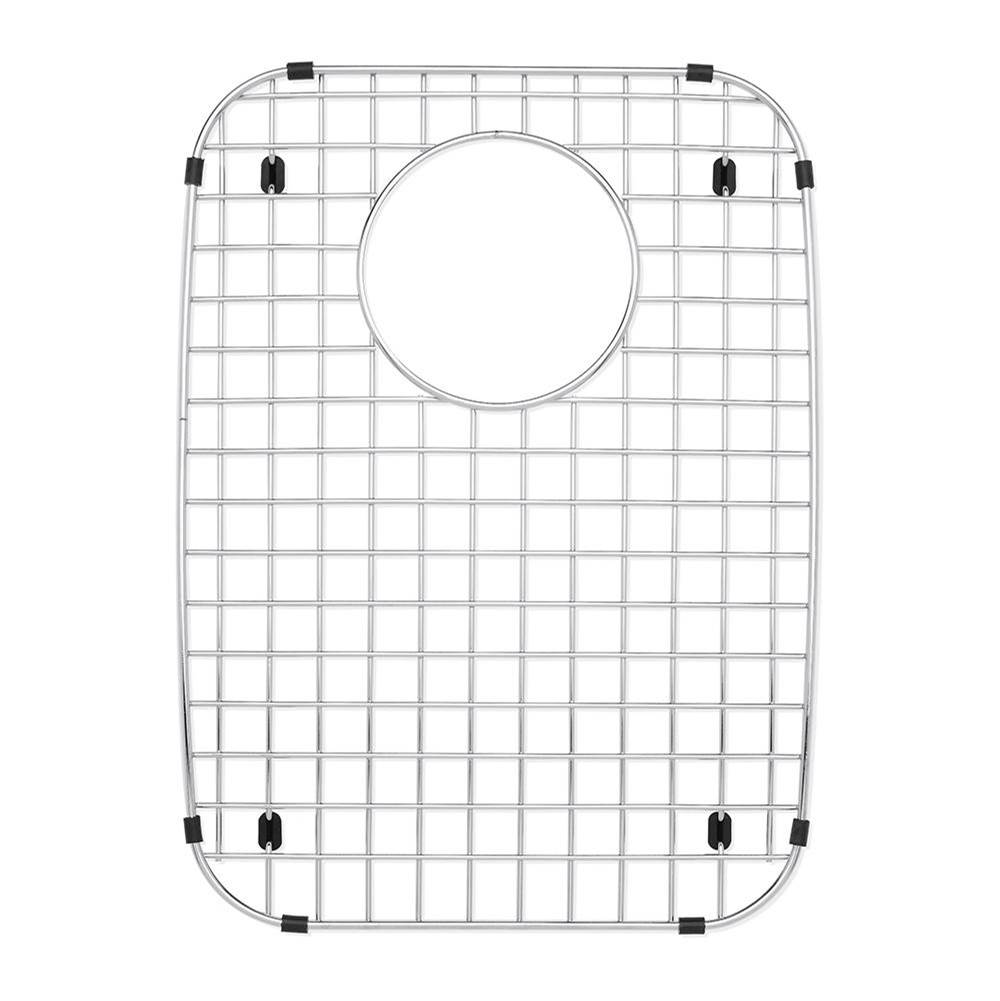 Blanco Stainless Steel Sink Grid (Stellar Equal Double)