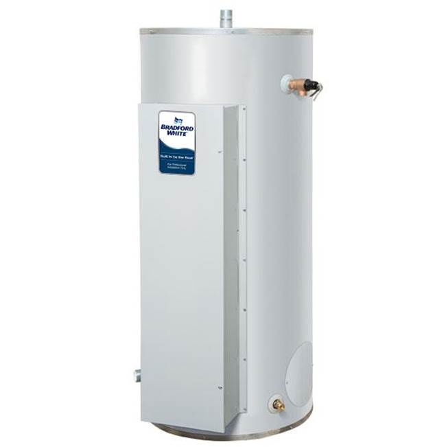 Bradford White ElectriFLEX HD® (Heavy Duty) 80 Gallon Commercial Electric ASME Water Heater with an Immersion Thermostat