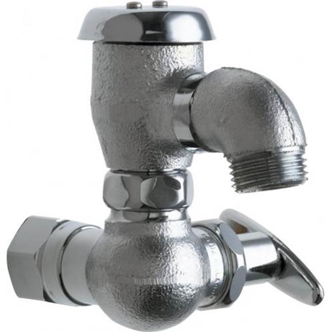 Chicago Faucets SERVICE SINK FITTING