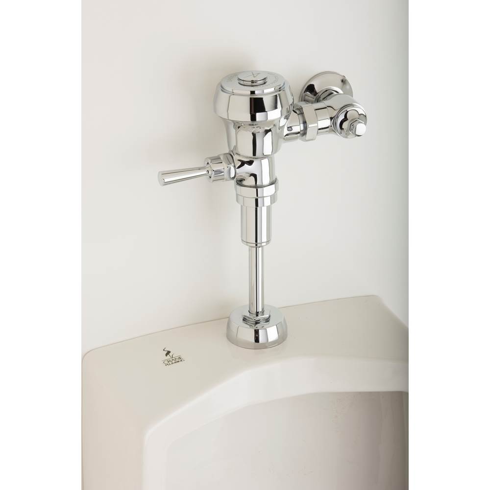 Delany Products Exposed Saber Valve For High Efficiency Urinal W/Slipfit Connection