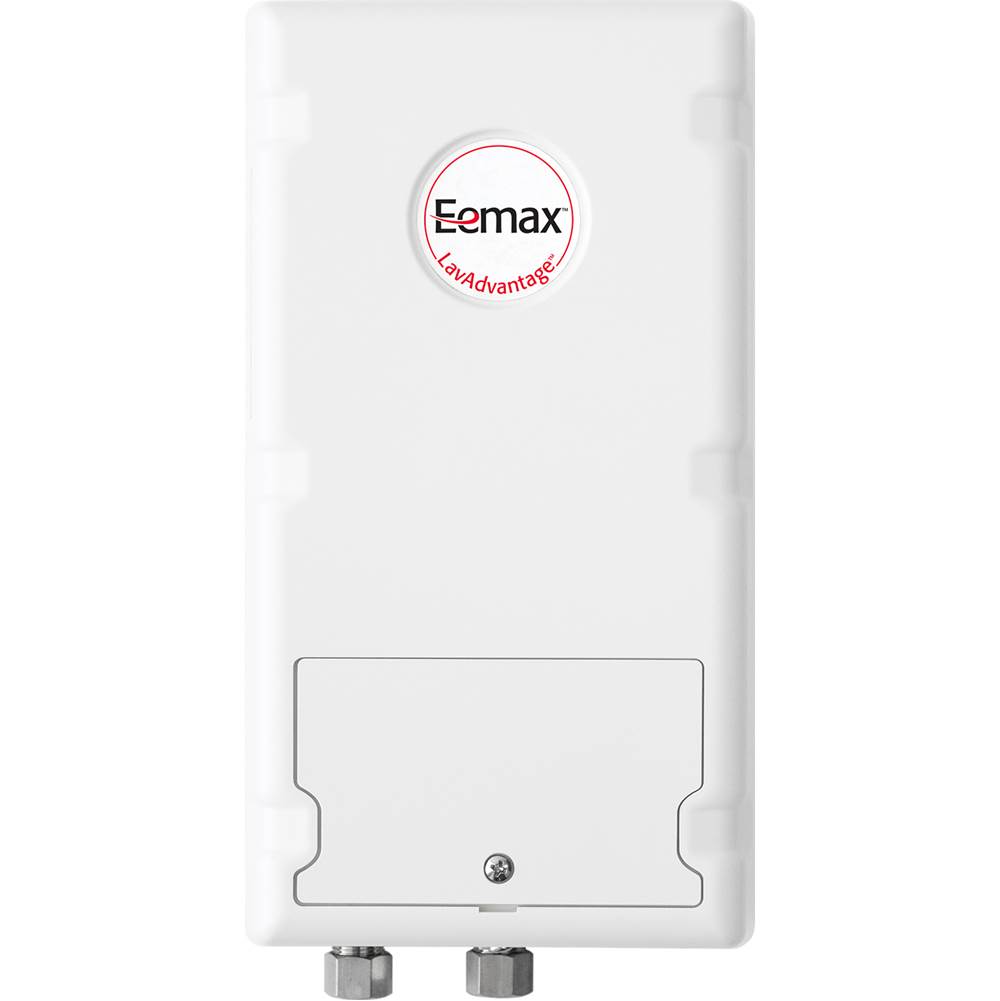 Eemax De-Ionized 8kW 277V deionized thermostatic tankless water heater