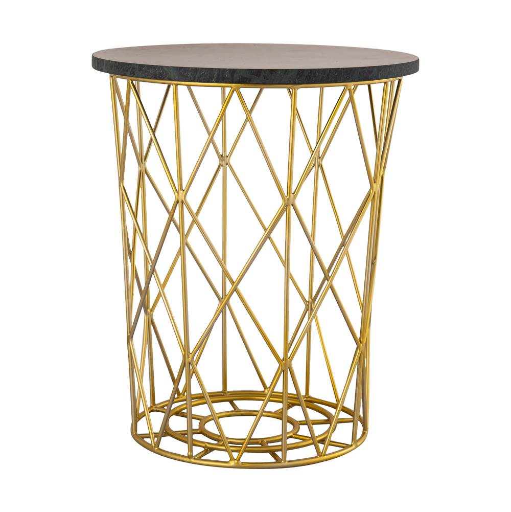 Elk Home Minter Accent Table