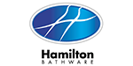 Hamilton Bathware Link