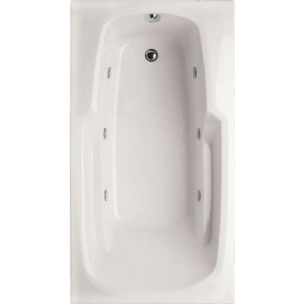 Hydro Systems SOLO 7236 AC W/COMBO SYSTEM-WHITE