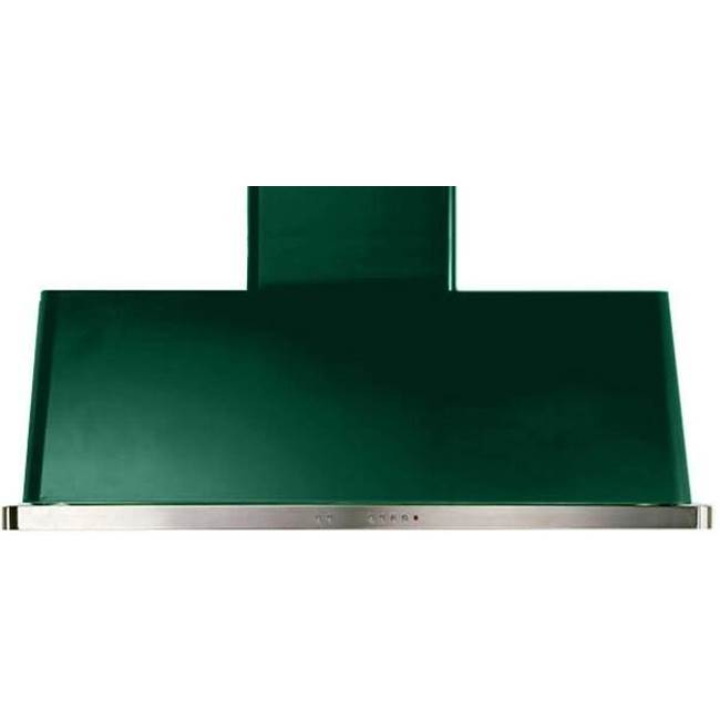 ILVE 48 Inch Wall Mount Ducted Hood