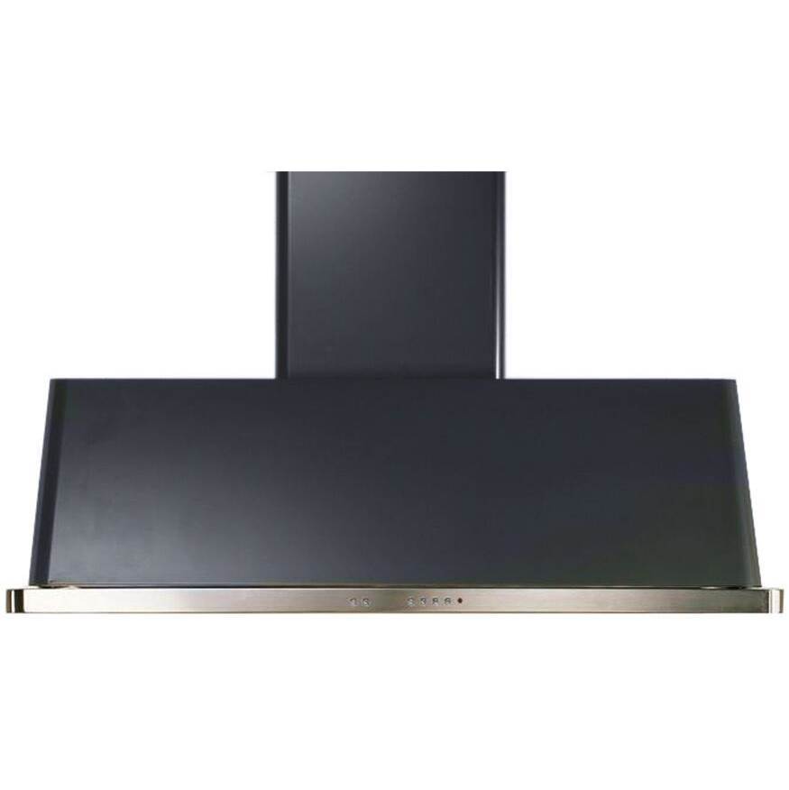ILVE 60 Inch Wall Mount Ducted Hood