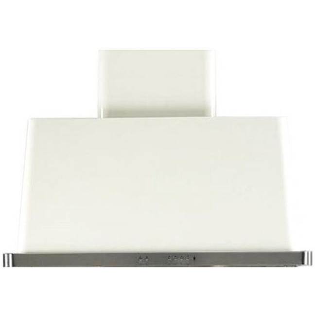ILVE 36 Inch Wall Mount Ducted Hood