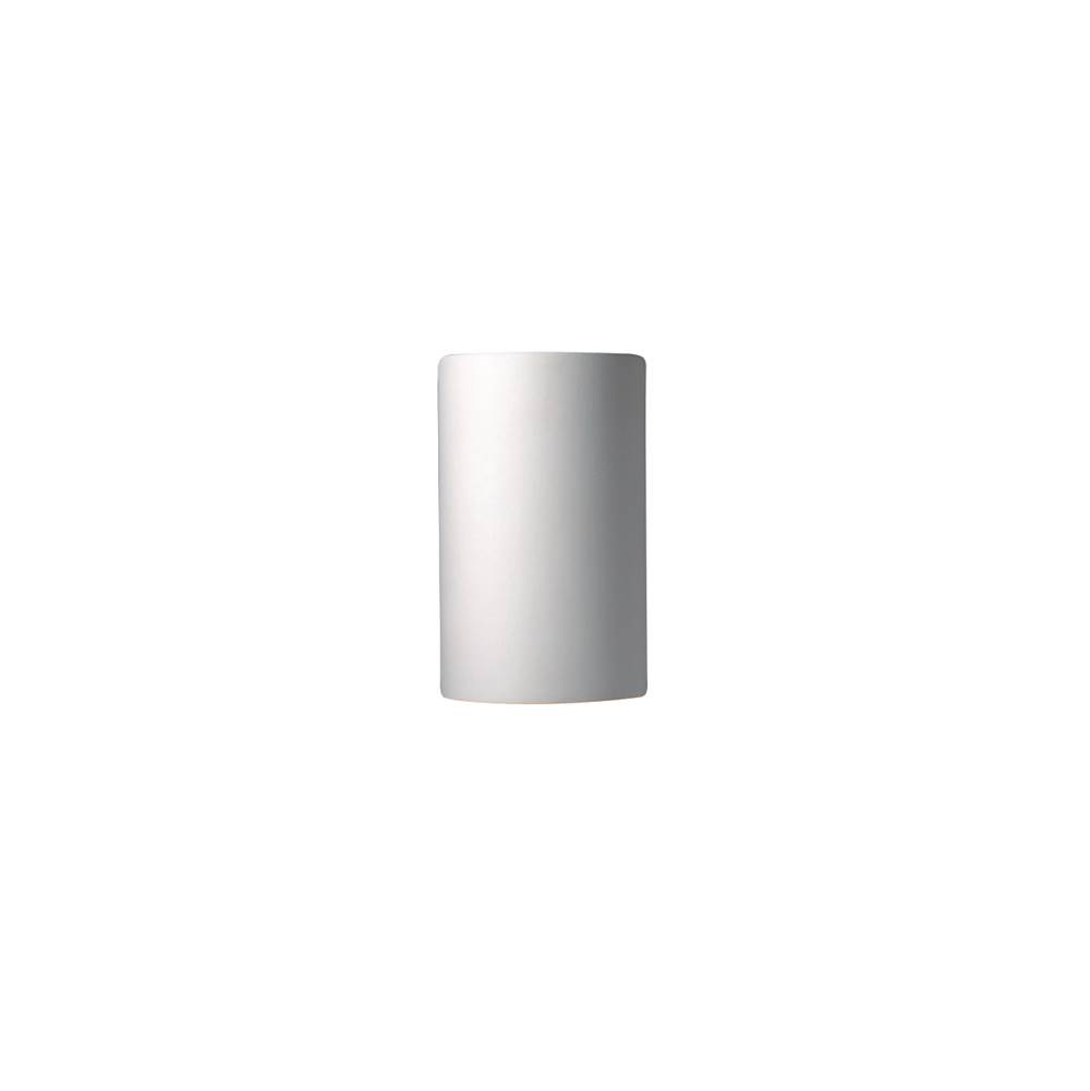 Justice Design Small Cylinder - Closed Top