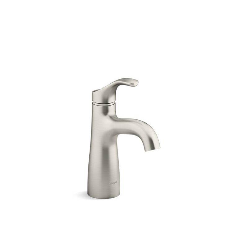 Kohler Simplice® Single-handle bathroom sink faucet, 1.0 gpm