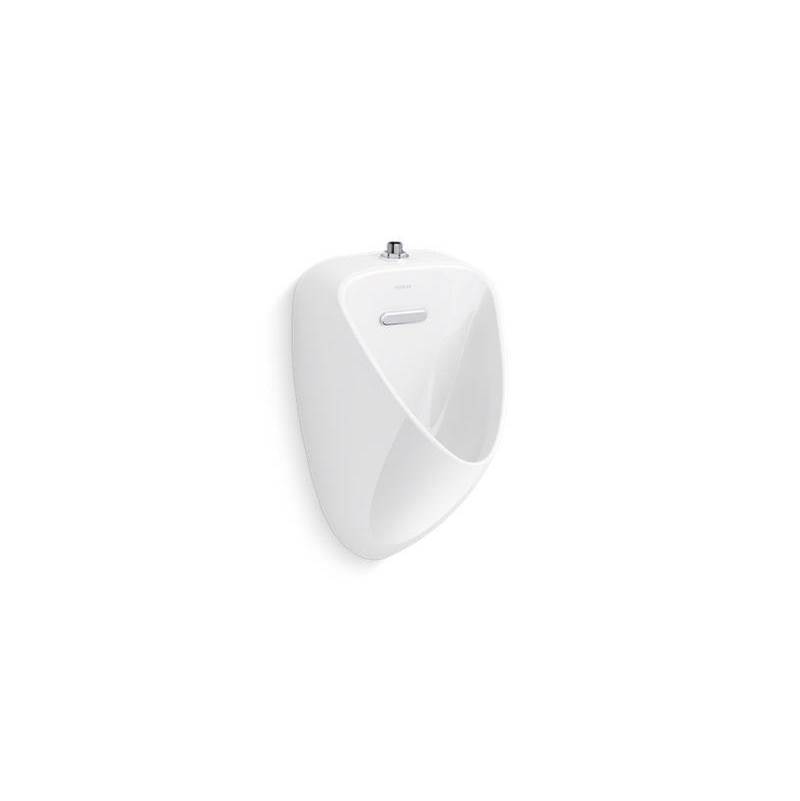 Kohler Tend™ Contemporary washdown urinal with top spud