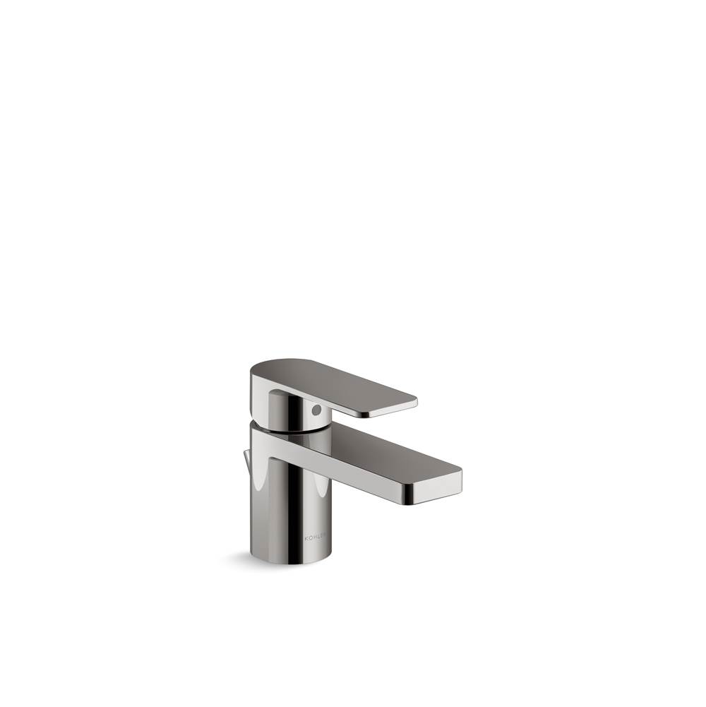 Kohler Parallel Single-Handle Bathroom Sink Faucet 1.0 Gpm