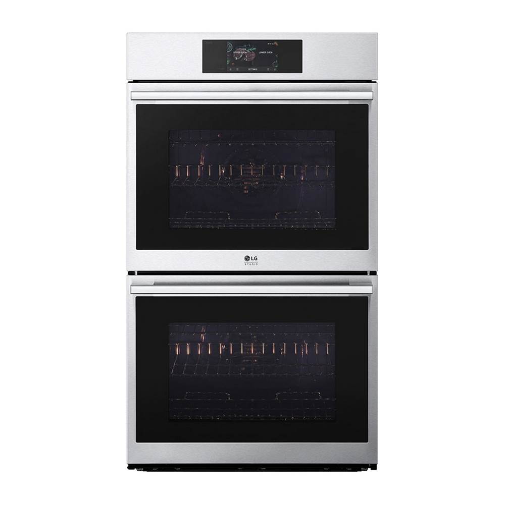 L G Appliances - Built-In Microwave Ovens