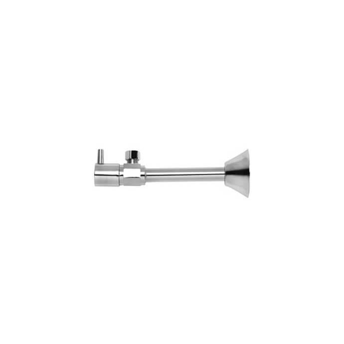 Mountain Plumbing Contemporary Lever Handle with 1/4 Turn Ceramic Disc Cartridge Valve - Lead Free - Angle Sweat