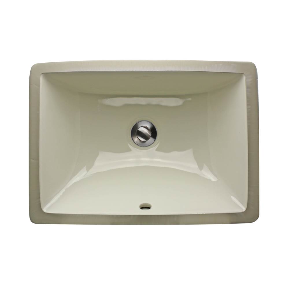 Nantucket Sinks - Drop In Bathroom Sinks