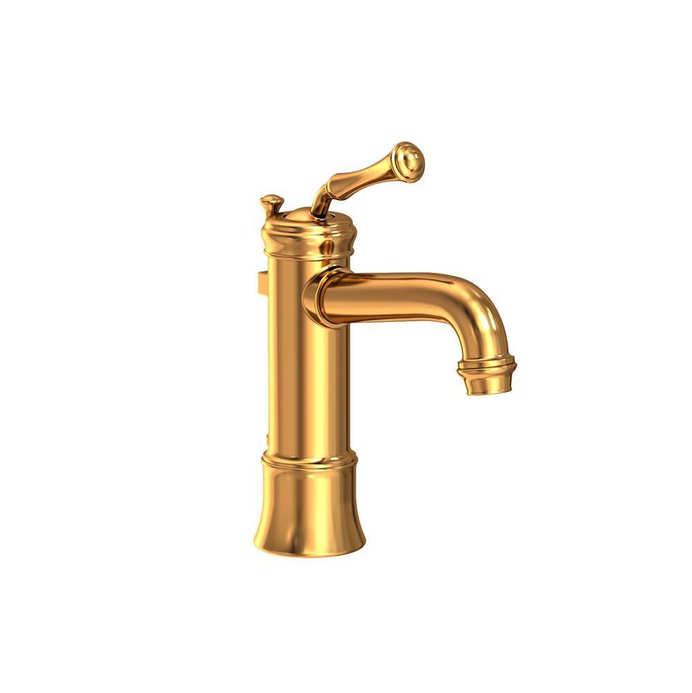 Newport Brass Astor Single Hole Lavatory Faucet