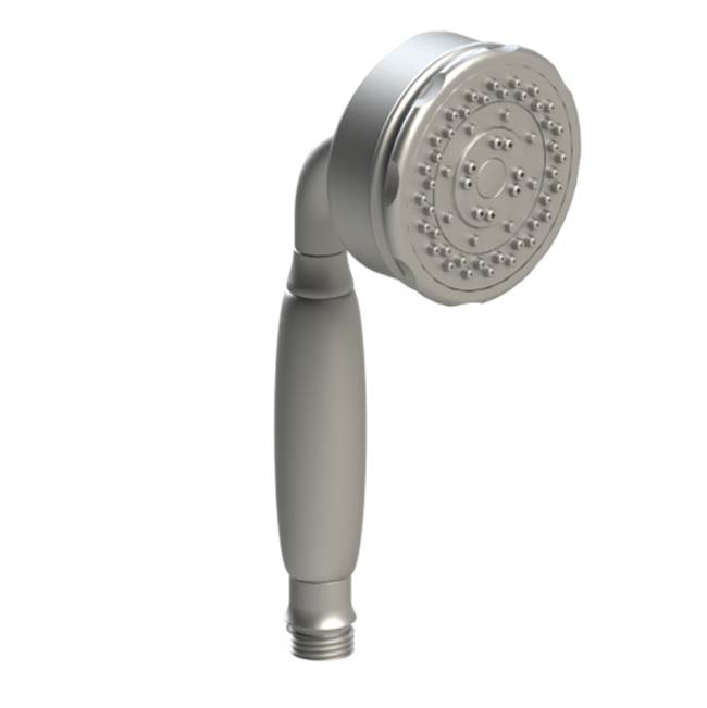Rubinet Hand Held Shower Only 3 Functions
