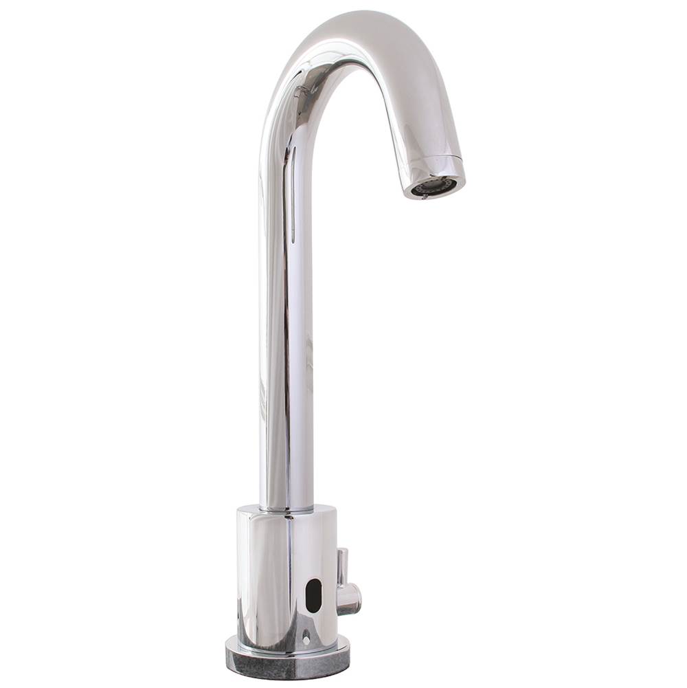 Speakman - Touchless Faucets