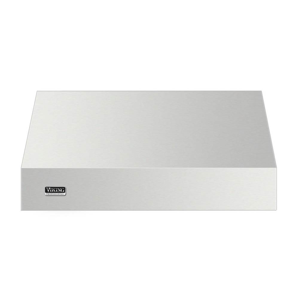 Viking 36''W./18''H. Wall Hood-Stainless