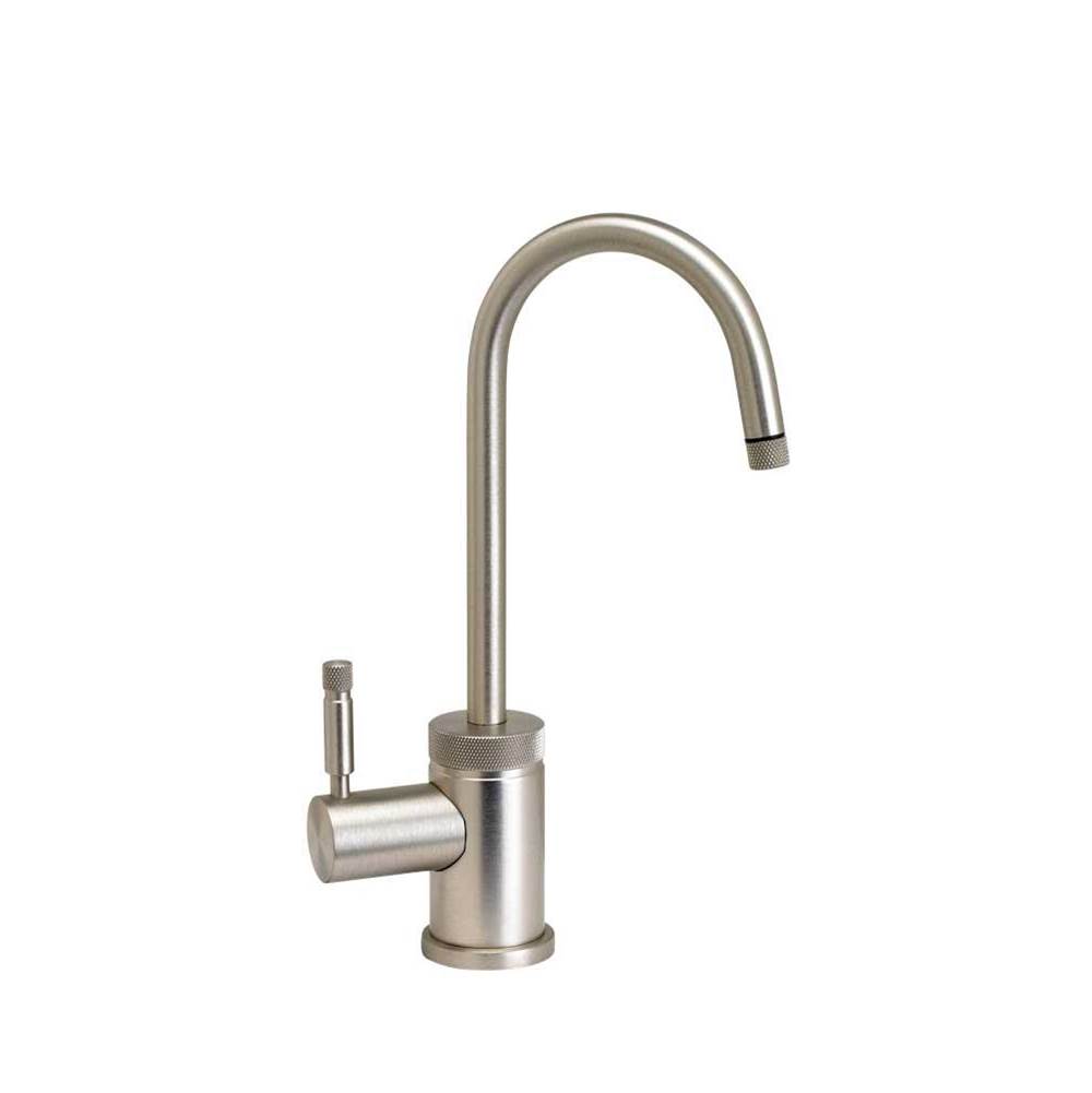 Waterstone Waterstone Industrial Cold Only Filtration Faucet - C-Spout